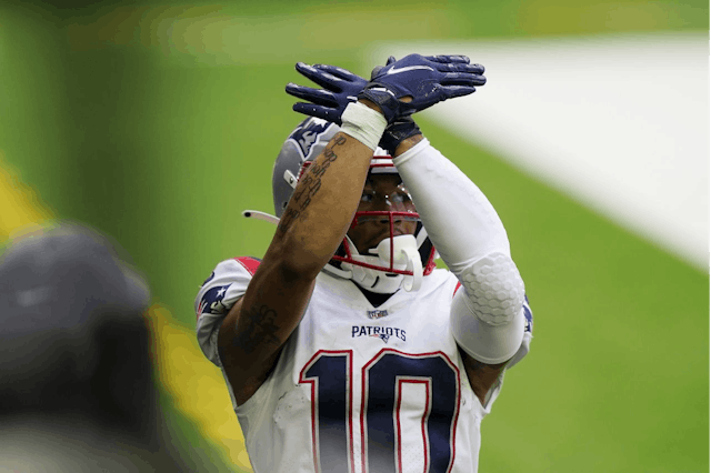 SOURCE: DAVID J. PHILLIP/AP PHOTO