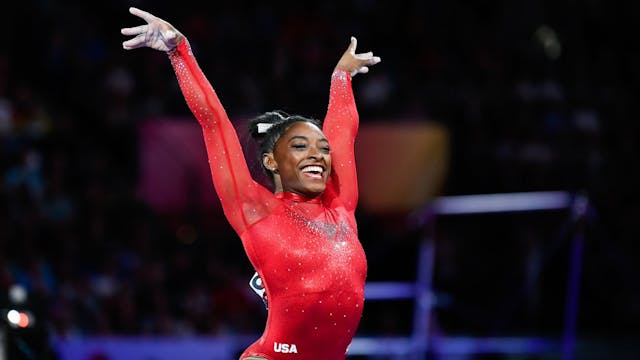Source: NBC Olympics
