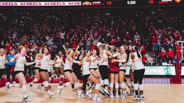 SOURCE: TWITTER/CYCLONEVB