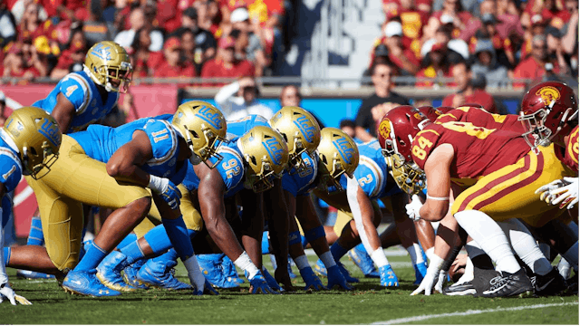 SOURCE: DON LIEBIG/UCLA PHOTOGRAPHY