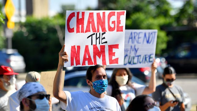 SOURCE: JASON MILLER/GETTY IMAGES