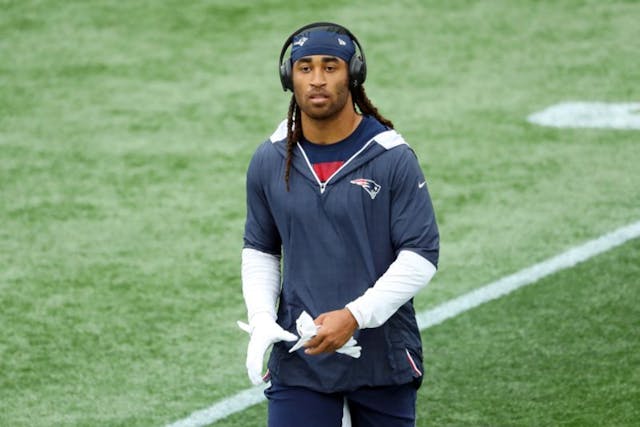 SOURCE: MADDIE MEYER/GETTY IMAGES
