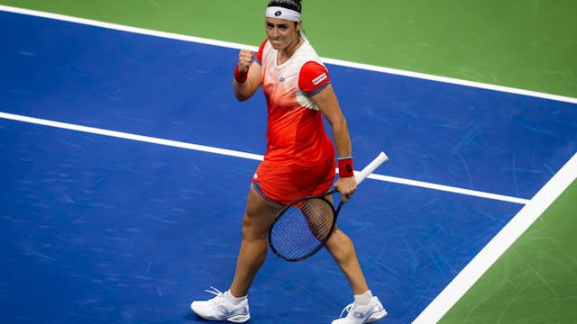 SOURCE: ROBERT PRANGE/GETTY IMAGES