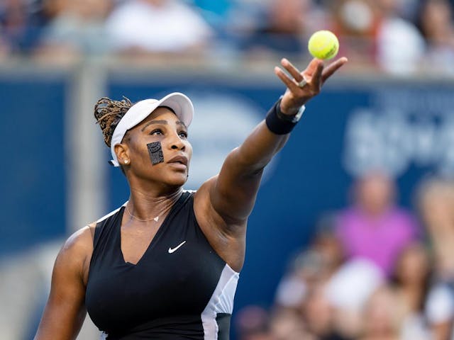 Ep #199: Serena Williams’ retirement and parenthood in sports