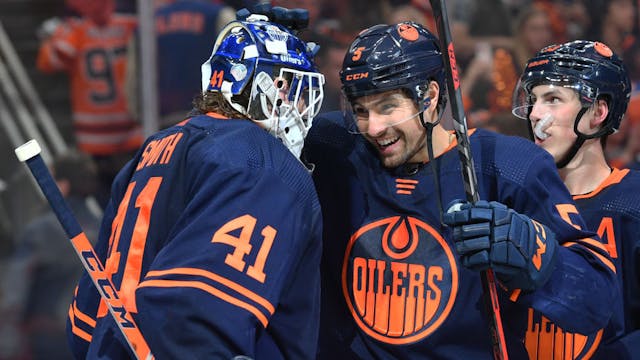 SOURCE: ANDY DEVLIN/NHLI VIA GETTY IMAGES