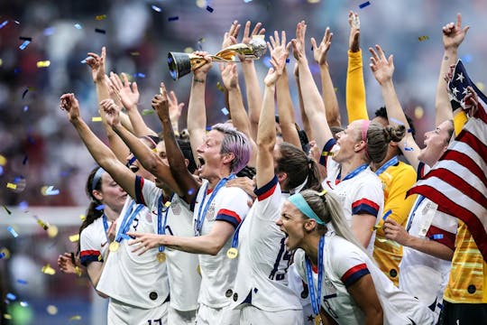 SOURCE: ALEX GRIMM/GETTY IMAGES