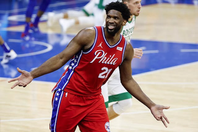 Source: Tim Nwachukwu/Getty Images