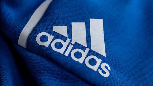 NIL: Adidas is all in