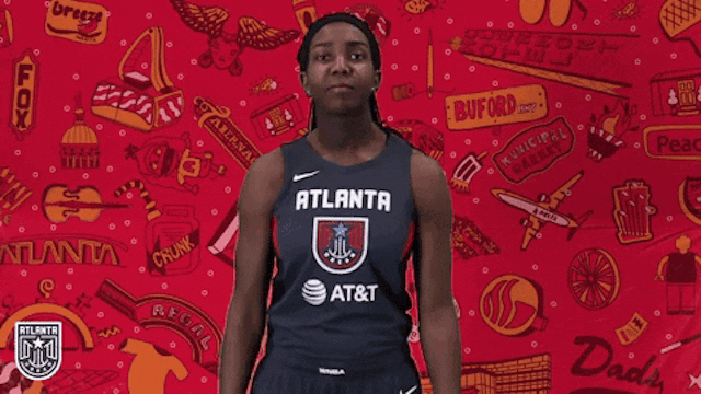 SOURCE: ATLANTA DREAM/GIPHY