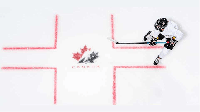 SOURCE: HOCKEY CANADA