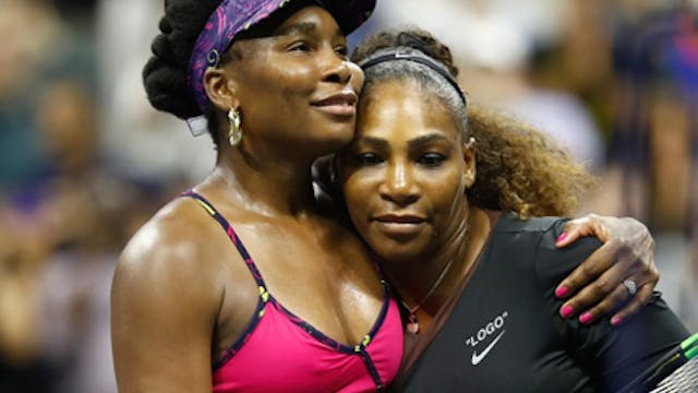 JULIAN FINNEY/GETTY IMAGES