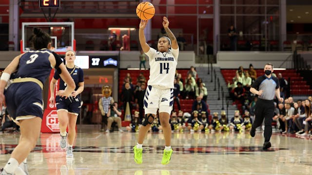 SCOTT TAETSCH/NCAA PHOTOS VIA GETTY IMAGES