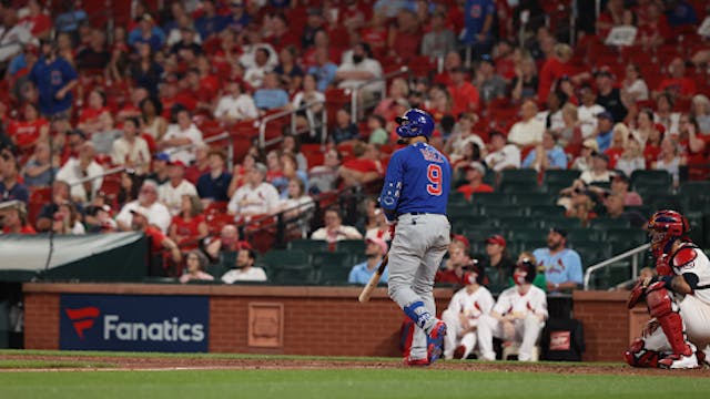 Source: Cubs/Twitter