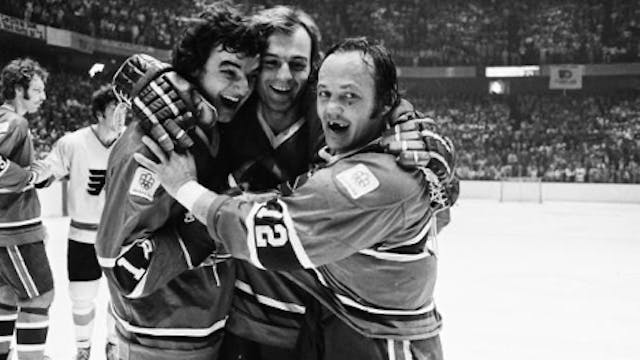 Source: Montreal Canadiens/Twitter