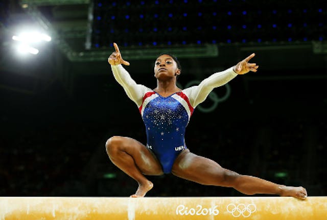 ALEX LIVESEY/GETTY IMAGES