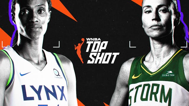 Source: WNBA Top Shot