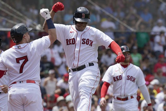 Source: Steven Senne/AP Photo
