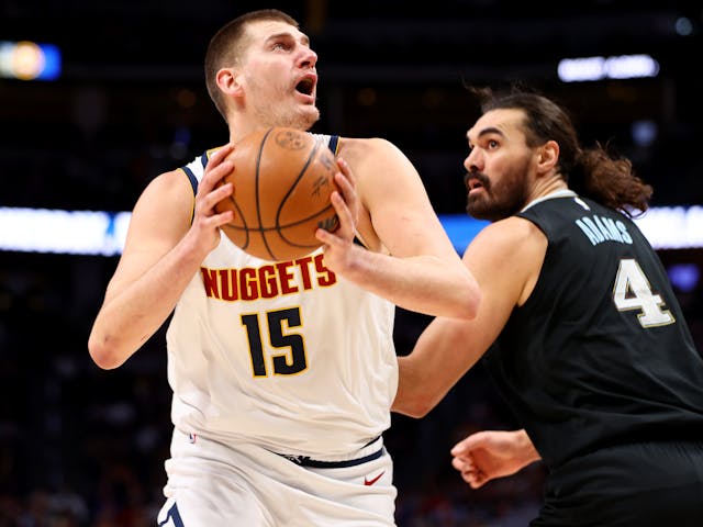 Ep #260: Your guide to the NBA play-in tournament and playoffs