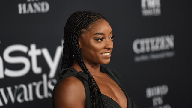 SOURCE: MICHAEL BUCKNER/VARIETY/PENSKE MEDIA VIA GETTY IMAGES