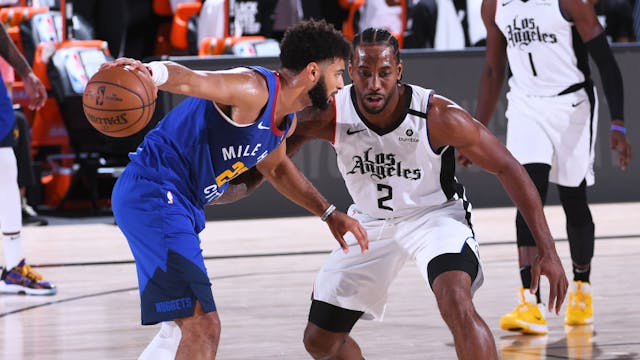 SOURCE: NBA.COM