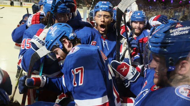 SOURCE: BRUCE BENNETT/GETTY IMAGES