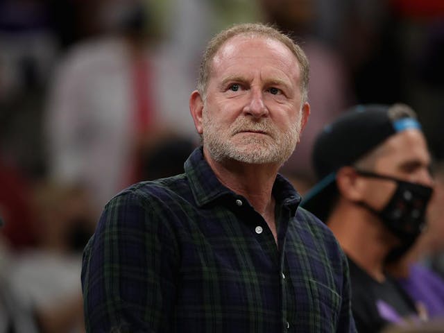 Ep #209: WTF roundup: Sarver’s paltry punishment and racism on the MLS pitch