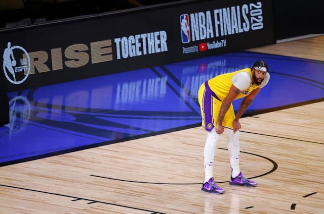 SOURCE: KEVIN C. COX/GETTY IMAGES