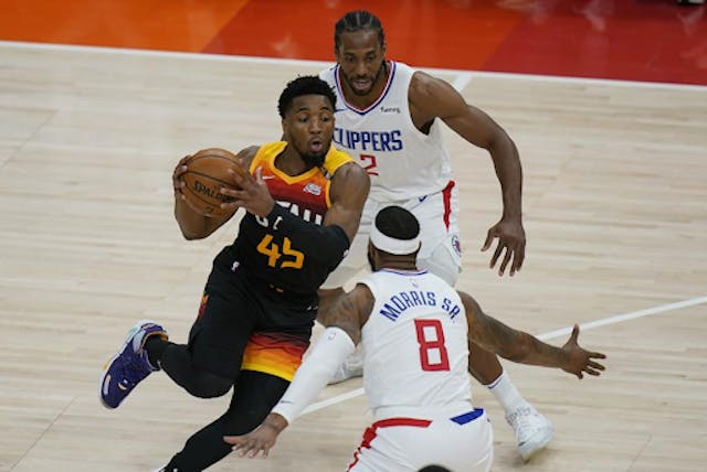 Source: Rick Bowmer/AP Photo