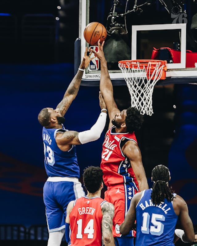 Source: Sixers/Twitter.com