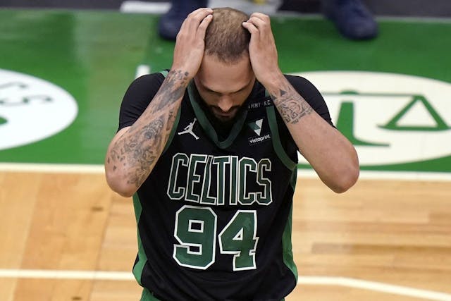 Source: Steven Senne/AP Photo