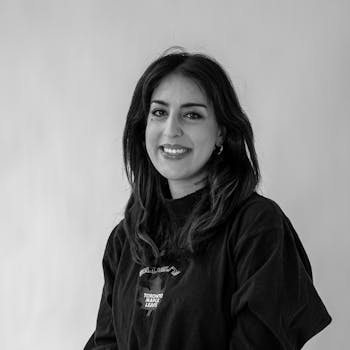 Nadia Ayoub (she/her)
