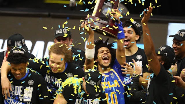 Source: UCLA MBB/Twitter