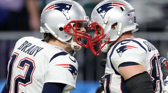 SOURCE: MATTHEW EMMONS/USA TODAY SPORTS
