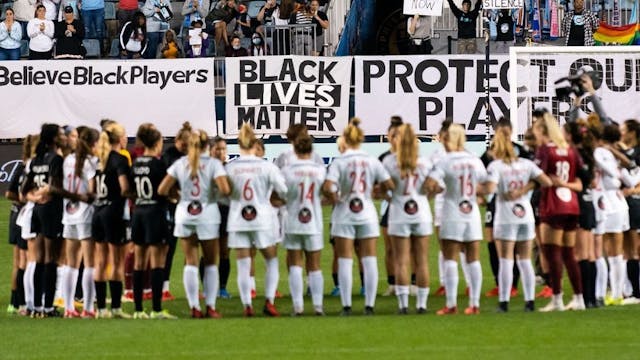 NWSL: Another one...