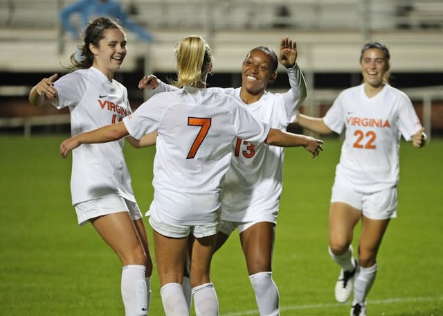 Source: Virginia Athletics