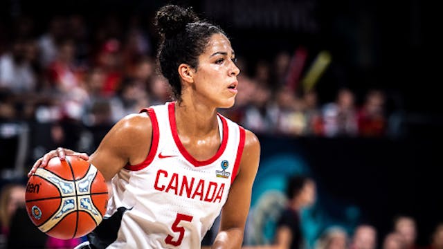 Source: Canada Basketball/Twitter