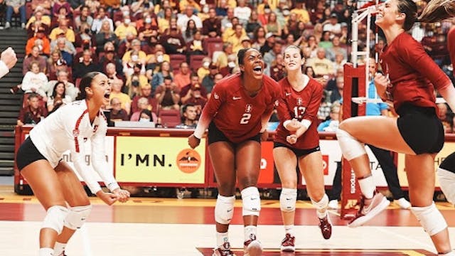 SOURCE: TWITTER/STANFORDWVB