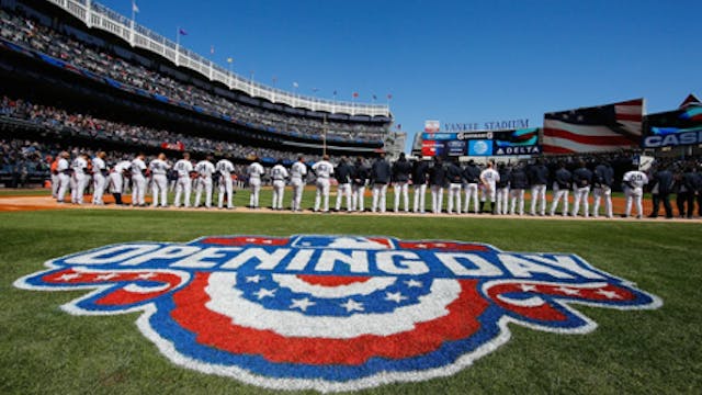 AL BELLO/GETTY IMAGES
