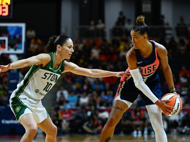 Ep #201: Money talks: Women’s sports media rights