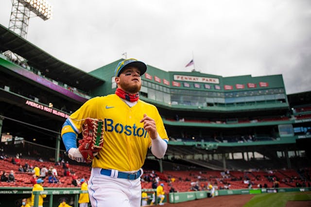 Source: Red Sox/Twitter