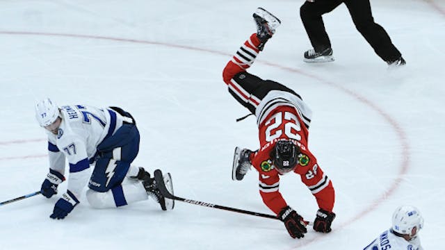 Source: David Banks/AP Photo