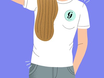 GIST T-Shirt