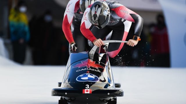 TEAM CANADA/TWITTER