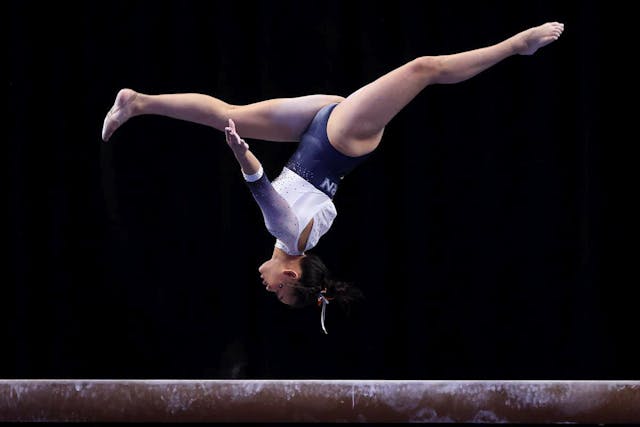 C. MORGAN ENGEL/NCAA PHOTOS VIA GETTY IMAGES