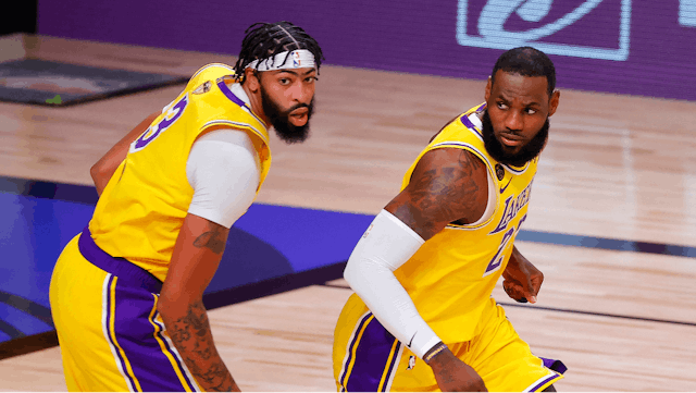SOURCE: NBA/TWITTER