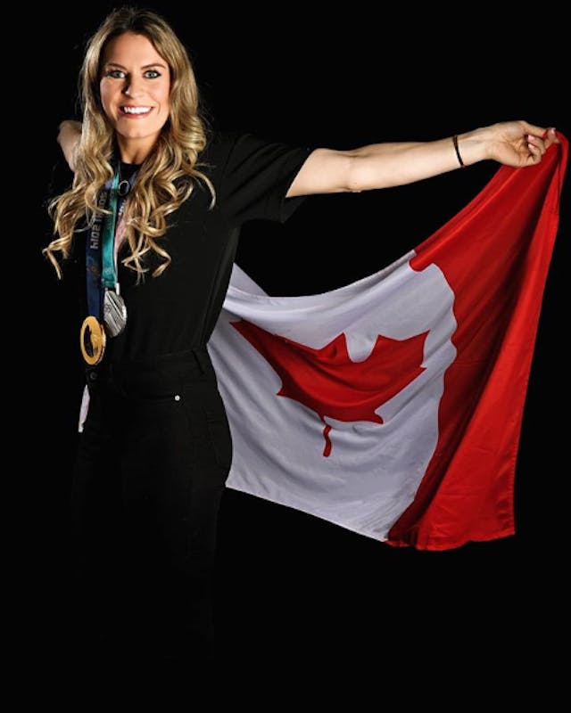 Natalie Spooner