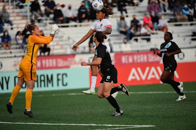 Source: NC Courage/Twitter