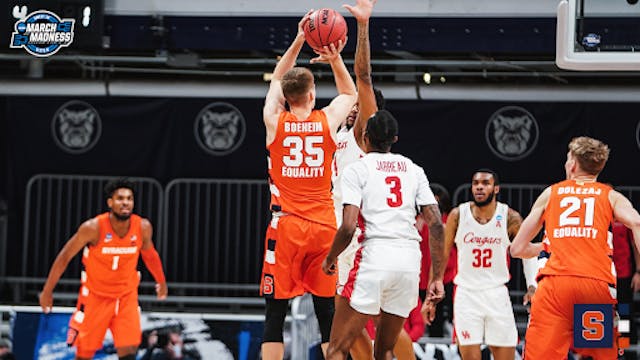Source: Syracuse MBB/Twitter.com