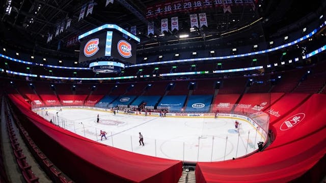 TSN HOCKEY/TWITTER