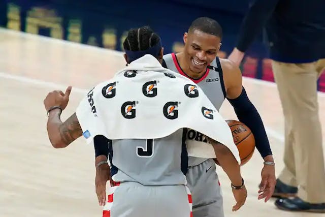 Source: Darron Cummings/AP